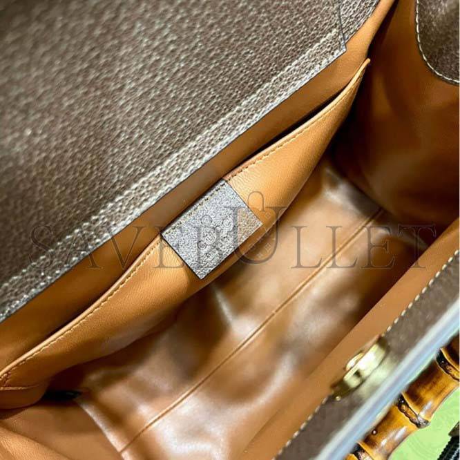 G*u*i diana jumbo gg small tote bag 660195 (27*24*11cm)